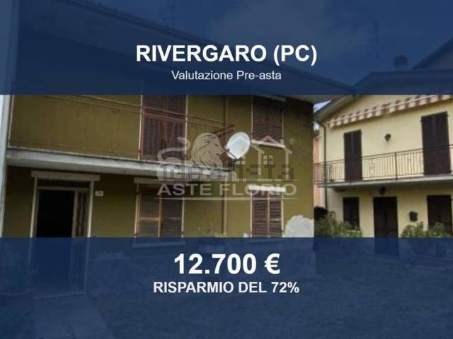 Casa in vendita a Rivergaro, Reggio Emilia