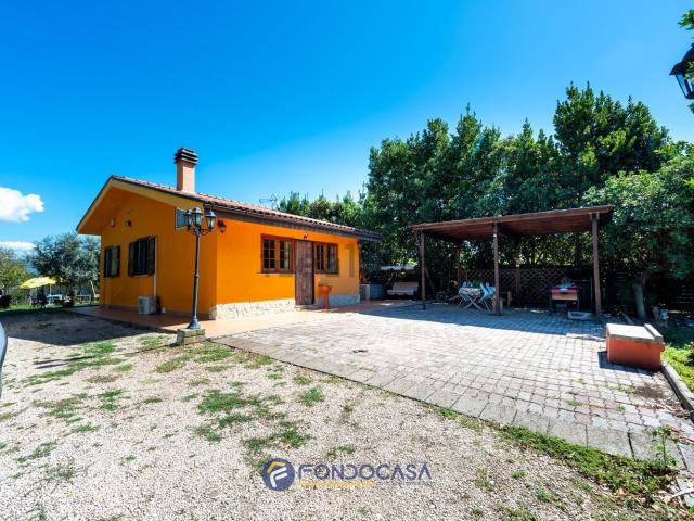 Casa in vendita a San Cesareo, Roma Capitale
