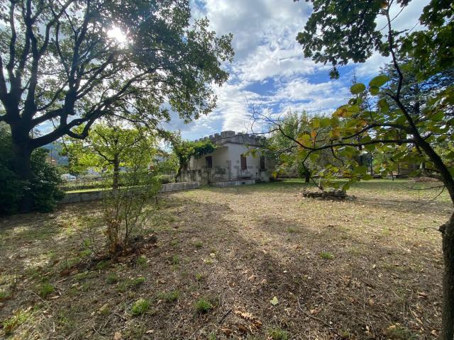 Casa in vendita a Rocca D'evandro, Campania