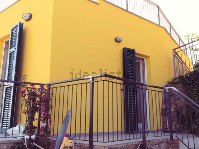 Casa in vendita a Riomaggiore, Liguria