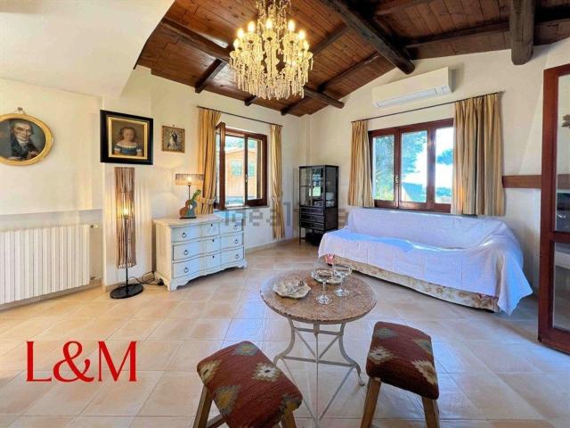 Casa in vendita a Casali Scaramelli Manetti, Castel Gandolfo