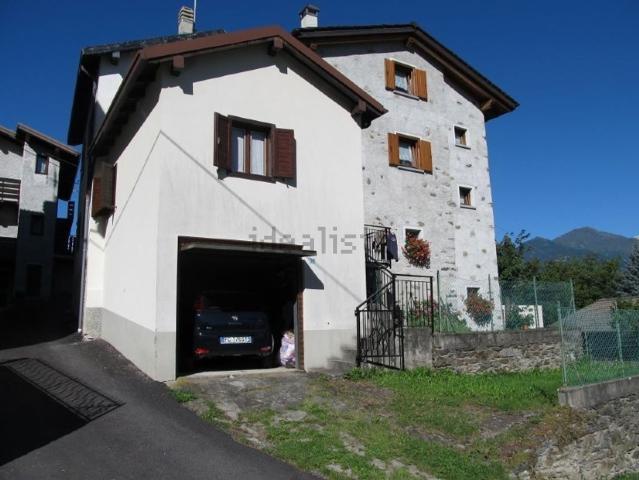 Casa in vendita a Piateda, Lombardia