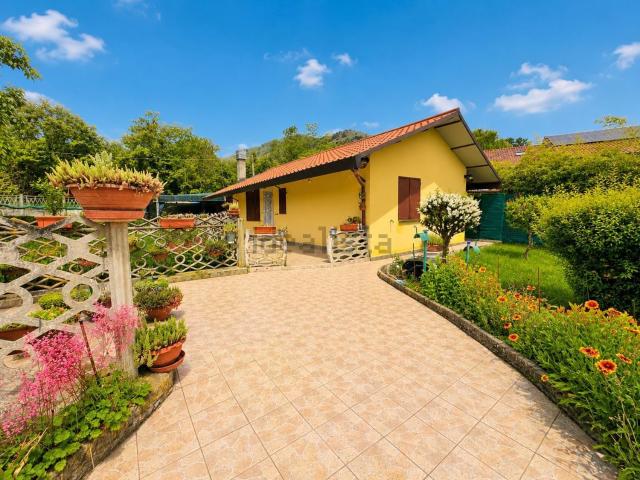 Casa in vendita a Unione Montana di Comuni delle Valli di Lanzo, Ceronda e Casternone, Piemonte