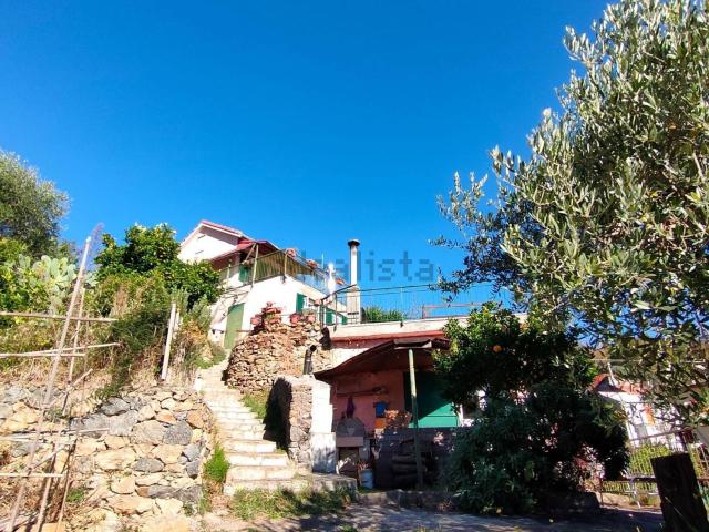 Casa in vendita a Albisola Capo, Liguria