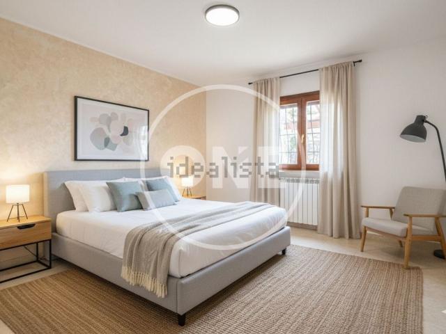 Casa in vendita a Colle Romito, Roma Capitale