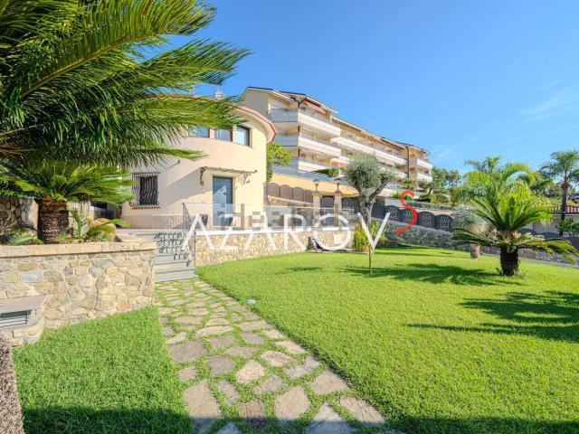 Casa in vendita a San Remo, Liguria