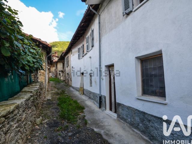 Casa in vendita a Piemonte, Cuneo