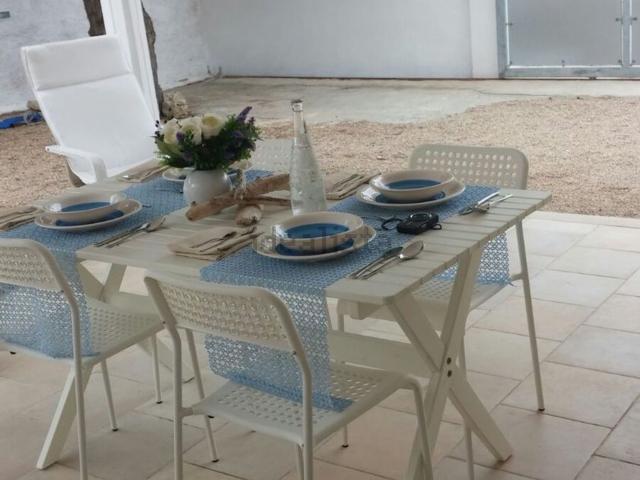 Casa in vendita a Campomarino di Maruggio, Puglia