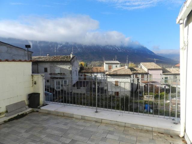 Casa in vendita a Sant'eufemia A Maiella, Abruzzo