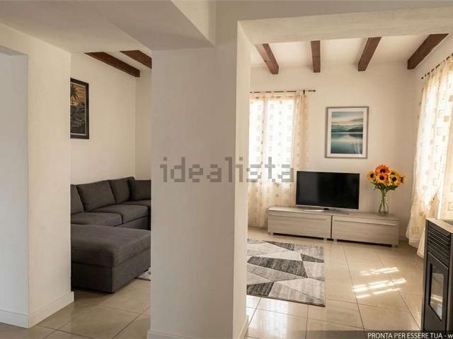 Casa in vendita a Budrio, Reggio Emilia