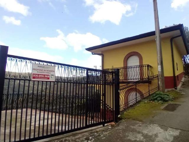 Casa in vendita a Pirato, Ucria