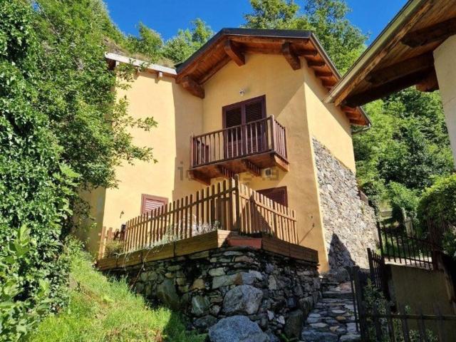 Casa in vendita a Cellio con Breia, Piemonte