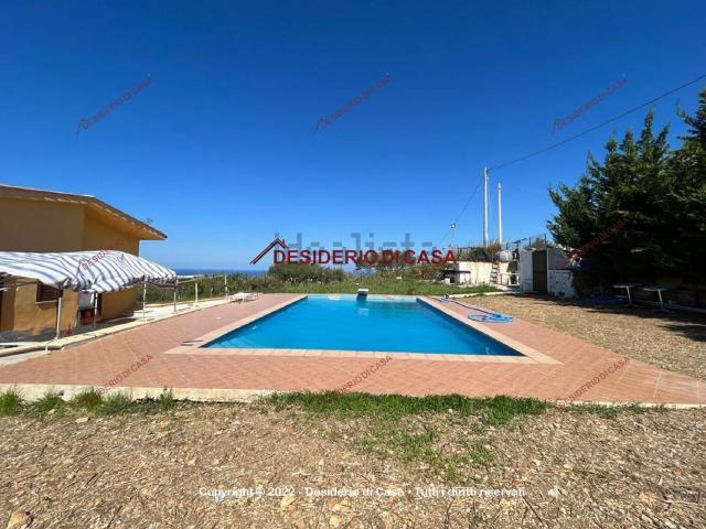 Casa in vendita a Santa Flavia, Sicilia