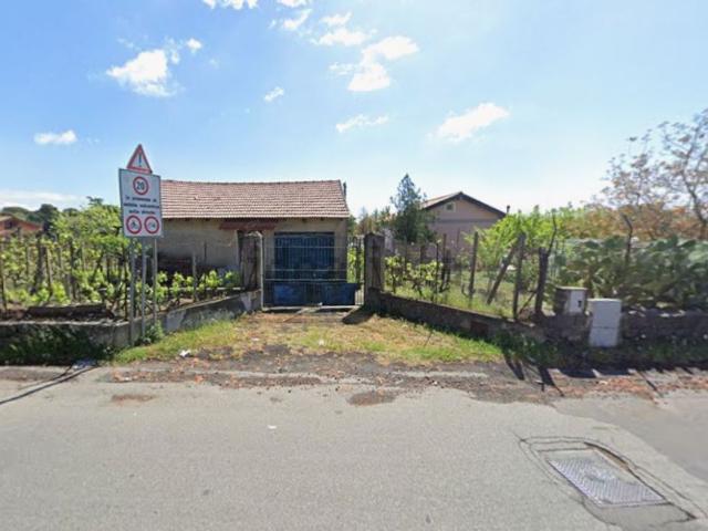 Casa in vendita a Tarderia, Pedara
