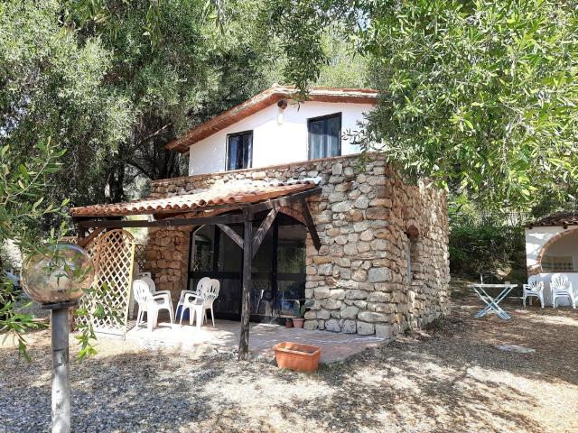Casa in vendita a Pisciotta, Campania