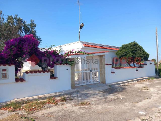 Casa in vendita a Puglia, Taranto