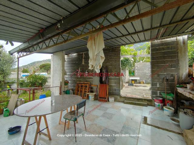 Casa in vendita a Torretta, Sicilia