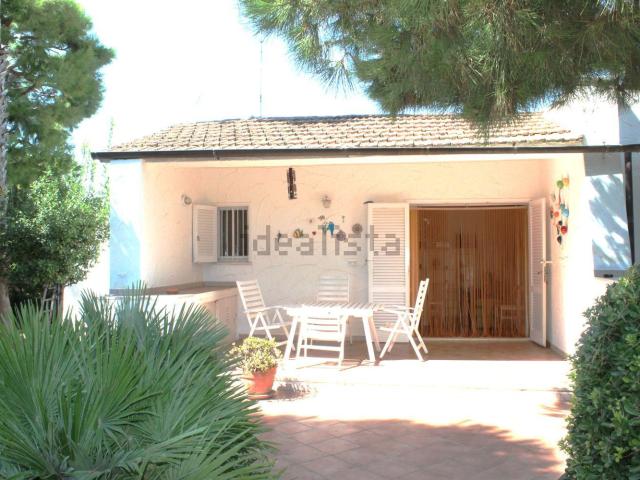 Casa in vendita a Rosa Marina di Ostuni, Ostuni