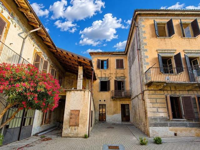 Casa in vendita a Piemonte, Cuneo