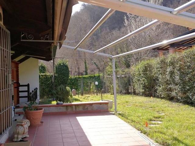 Casa in vendita a Unione dell'Appennino Bolognese, Marzabotto