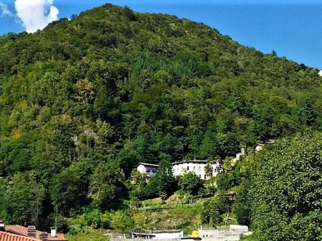 Casa in vendita a Cellio con Breia, Piemonte