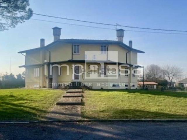 Casa in vendita a Preganziol, Veneto