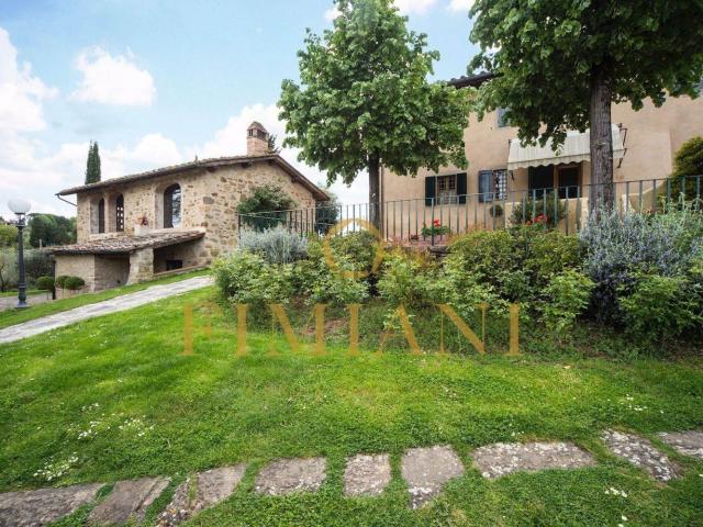 Casa in vendita a Impruneta, Toscana