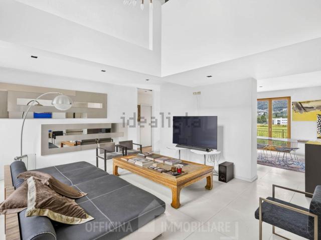 Casa in vendita a Castione Andevenno, Lombardia