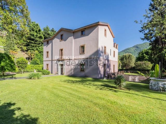Casa in vendita a Rogaro, Tremezzina