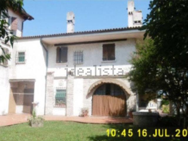 Casa in vendita a Confine, Portogruaro