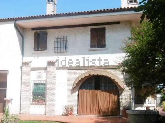 Casa in vendita a Confine, Portogruaro