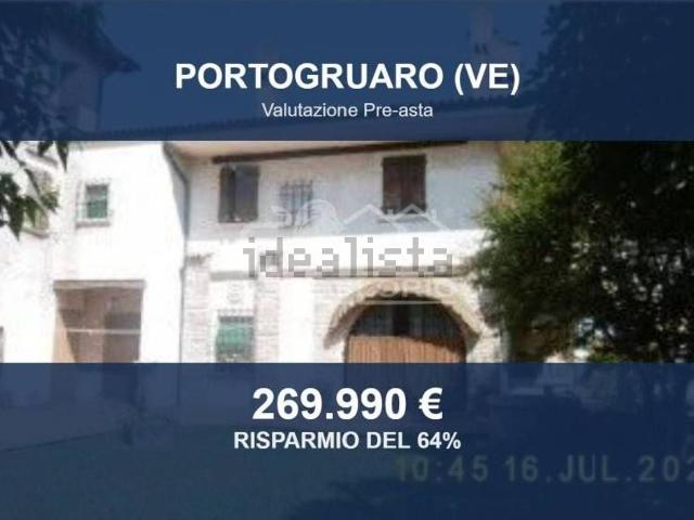 Casa in vendita a Confine, Portogruaro
