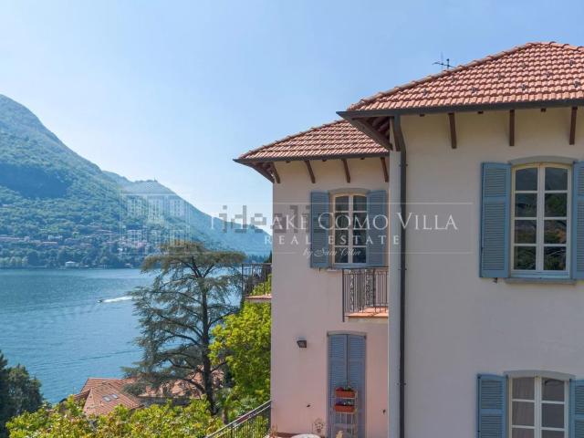 Casa in vendita a Carate, Carate Urio