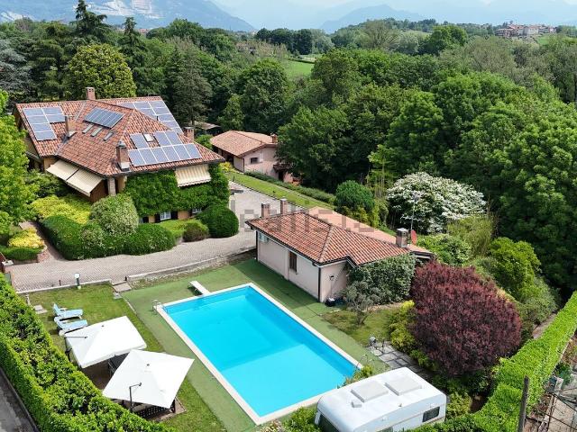 Casa in vendita a Mojana, Merone