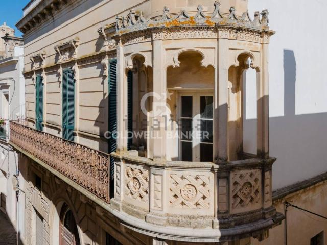 Casa in vendita a Nardò, Lecce
