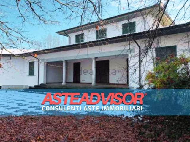Casa in vendita a Gazzola, Reggio Emilia
