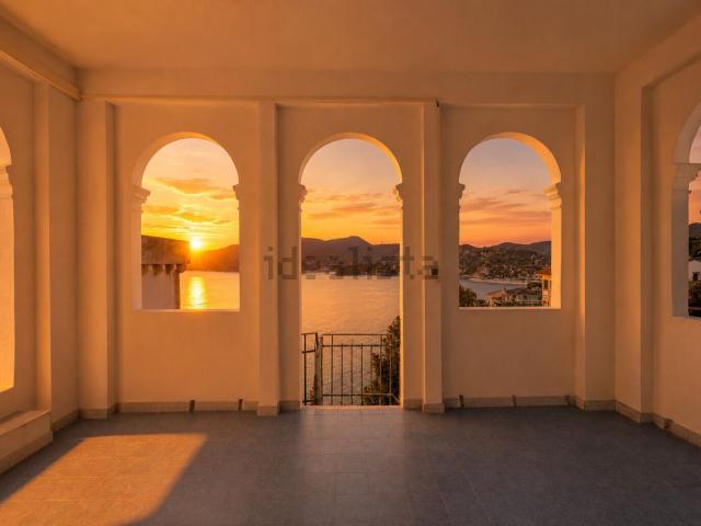 Casa in vendita a Sant'Ambrogio, Zoagli