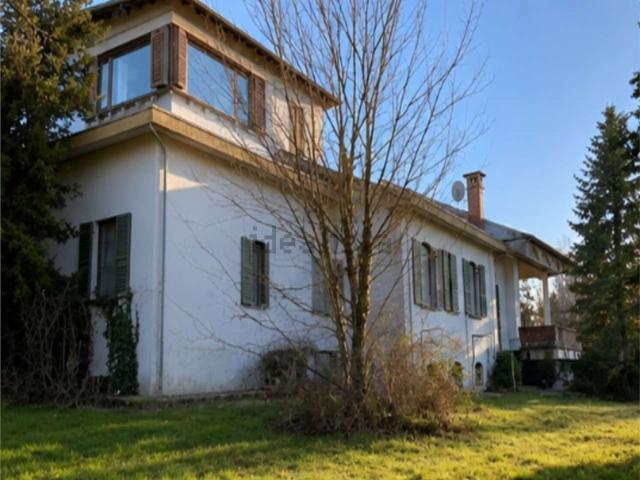 Casa in vendita a Pretta, Gazzola