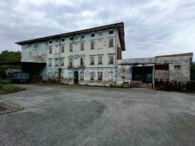 Casa in vendita a San Biagio Di Callalta, Veneto
