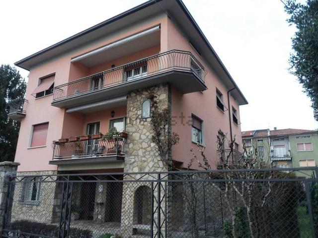 Casa in vendita a Borgo Palazzo, Bergamo