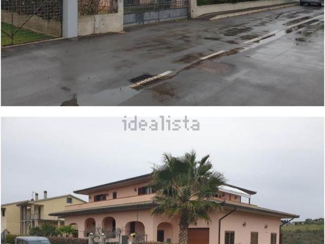 Casa in vendita a Unione di Comuni Montani Colline del Fiora, Manciano