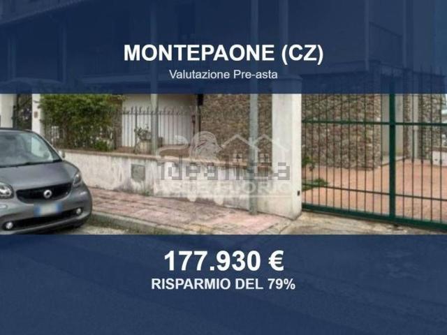 Casa in vendita a Calabria, Catanzaro