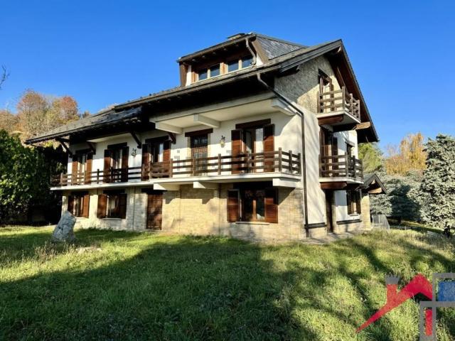 Casa in vendita a San Gregorio, Cisano Bergamasco