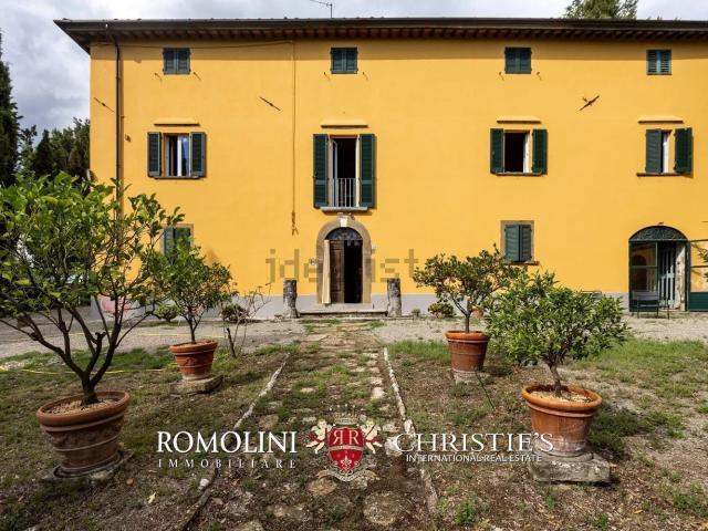 Casa in vendita a Palazzo Del Pero, Toscana