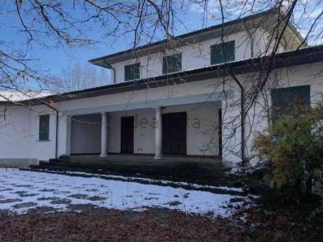 Casa in vendita a Gazzola, Reggio Emilia