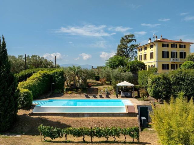 Casa in vendita a San Giuseppe, Montecarlo