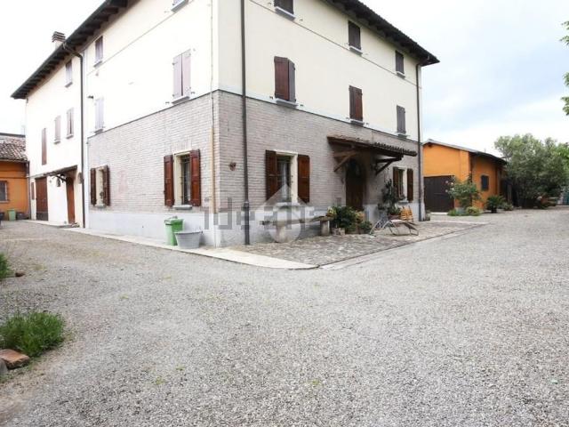 Casa in vendita a Bargellino, Calderara di Reno