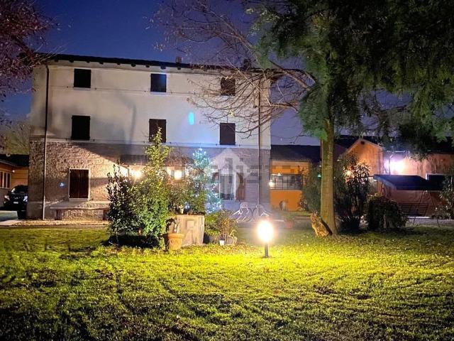 Casa in vendita a Unione Terre d'Acqua, Calderara Di Reno