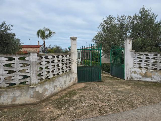 Casa in vendita a Puglia, Barletta-andria-trani