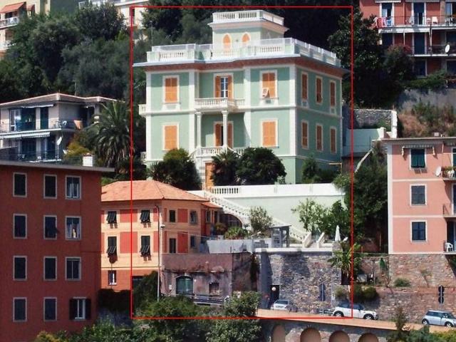 Casa in vendita a Zoagli, Liguria